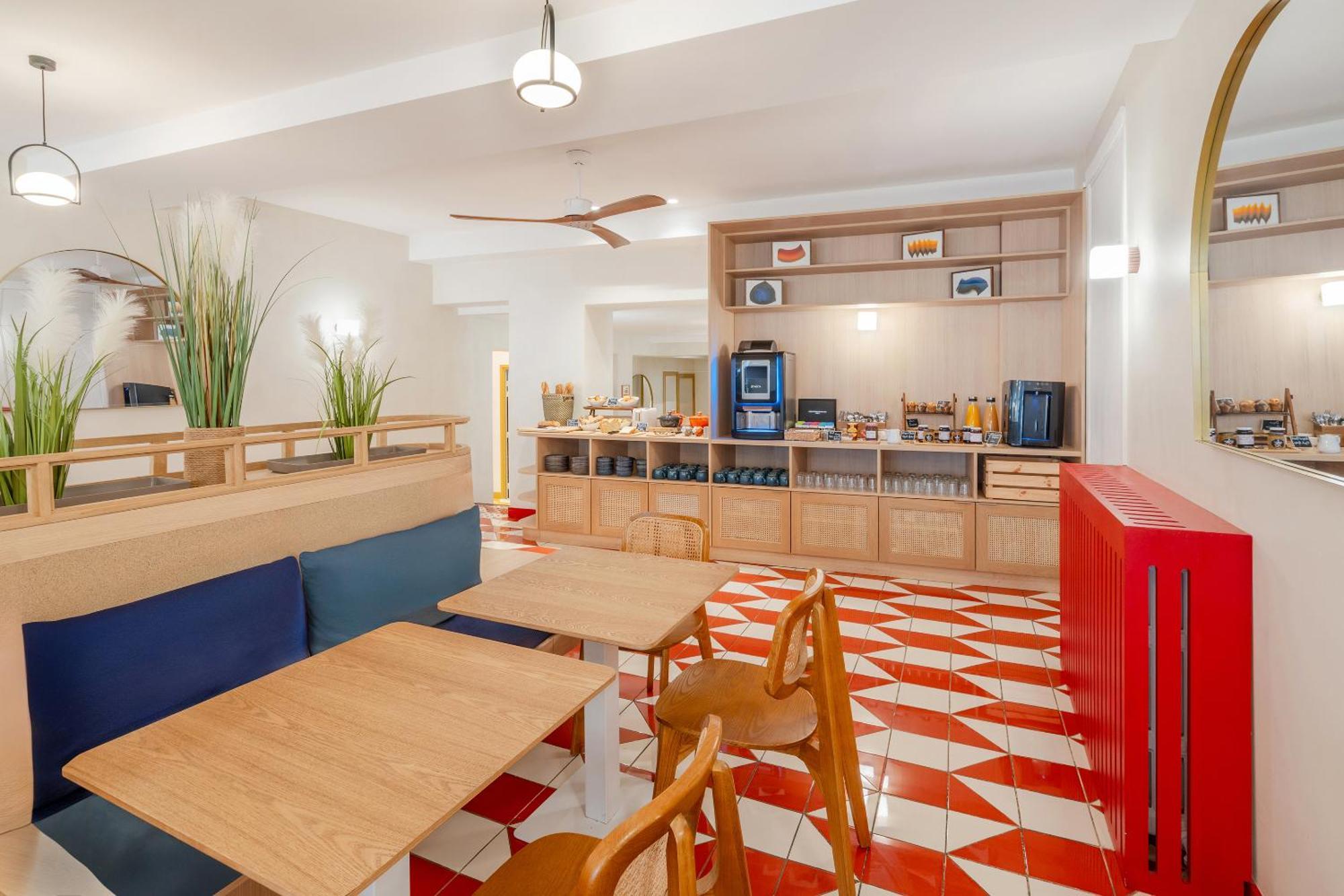 ביון Best Western Plus Au Grand Saint Jean מראה חיצוני תמונה