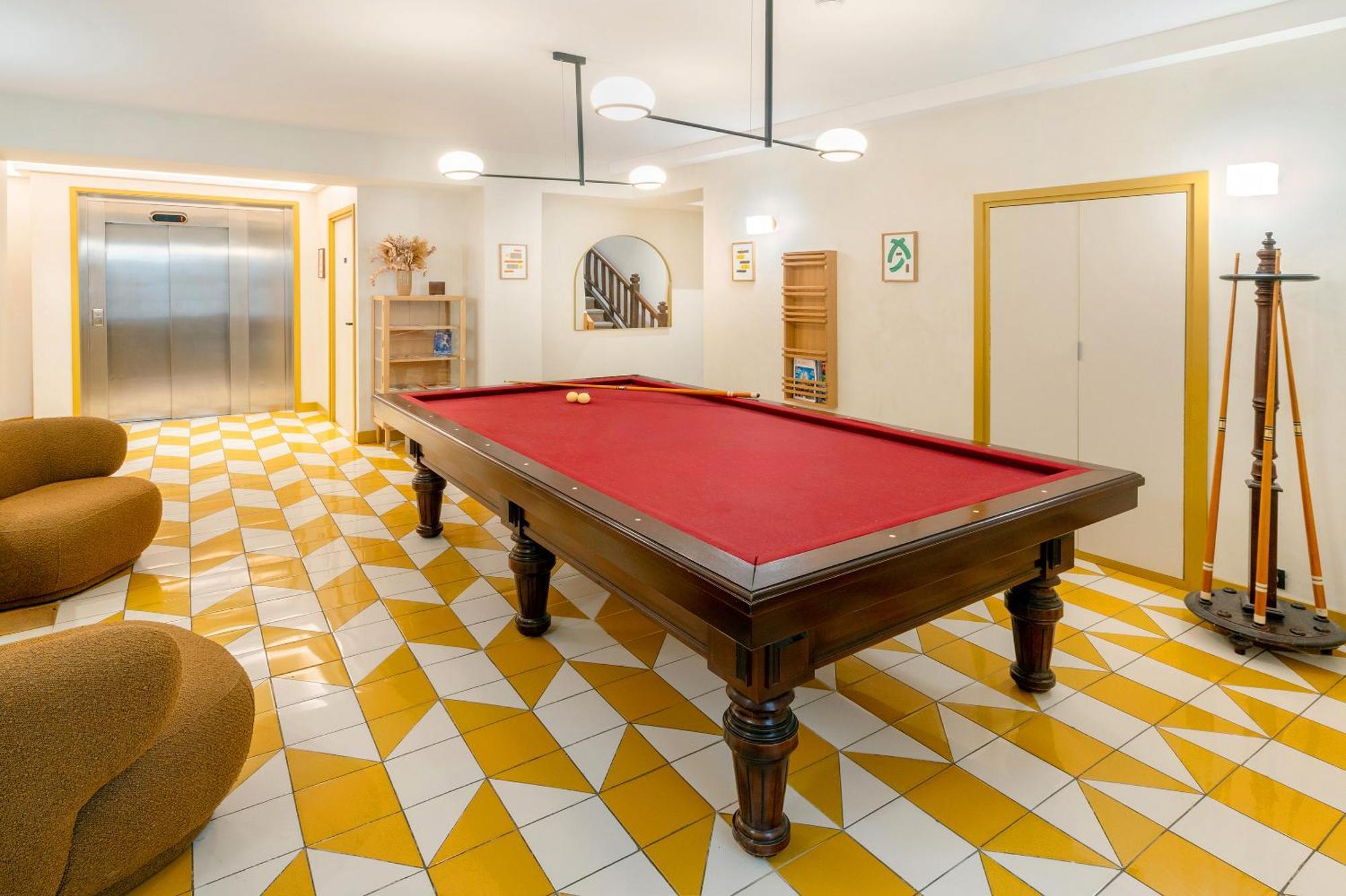 ביון Best Western Plus Au Grand Saint Jean מראה חיצוני תמונה