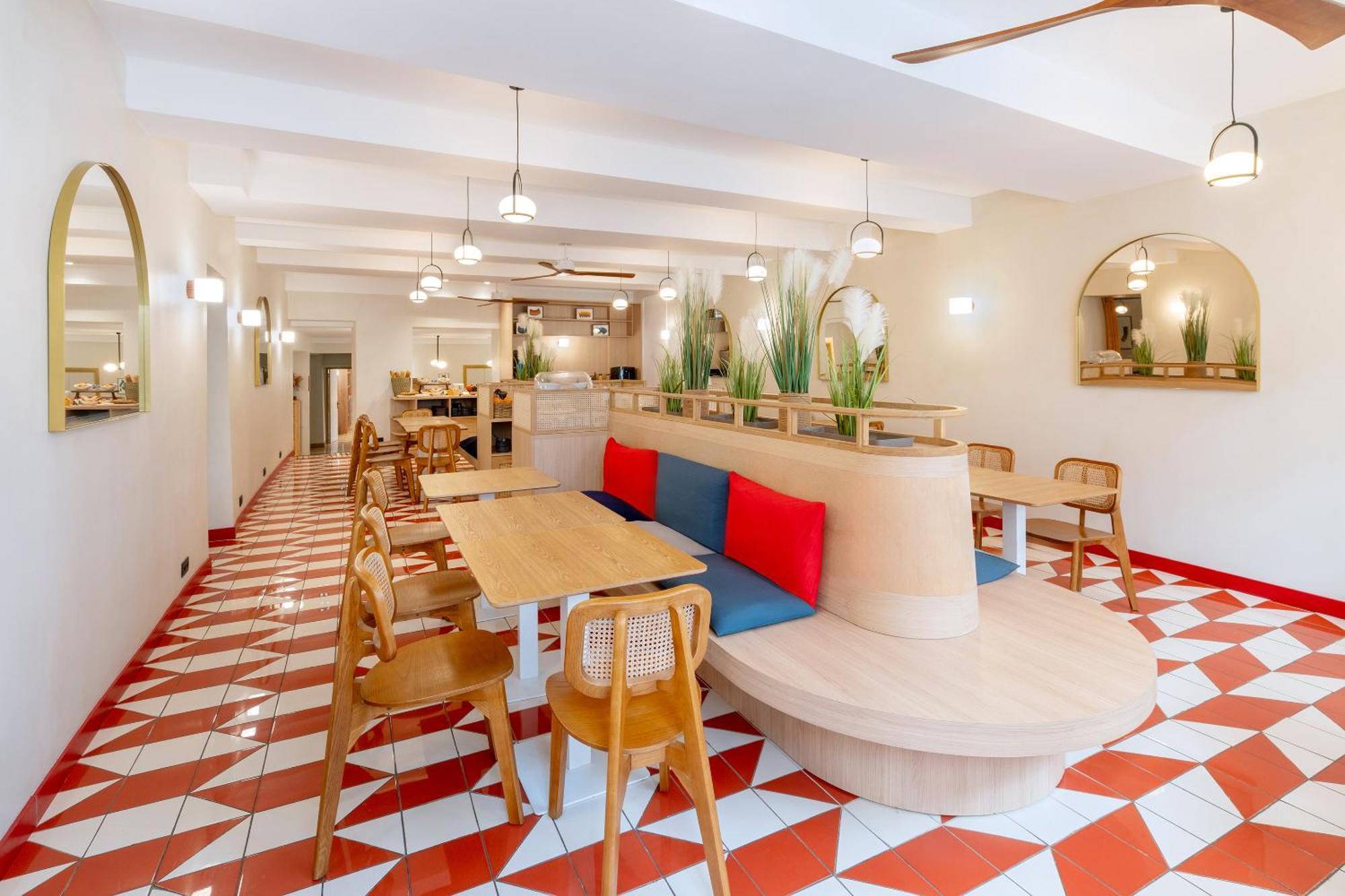 ביון Best Western Plus Au Grand Saint Jean מראה חיצוני תמונה