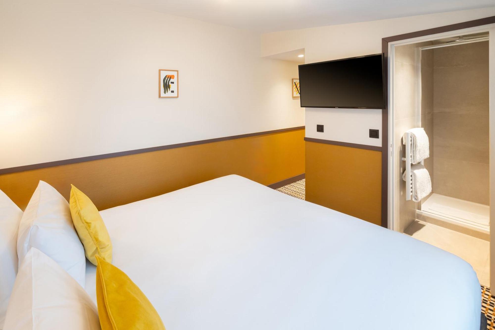 ביון Best Western Plus Au Grand Saint Jean מראה חיצוני תמונה
