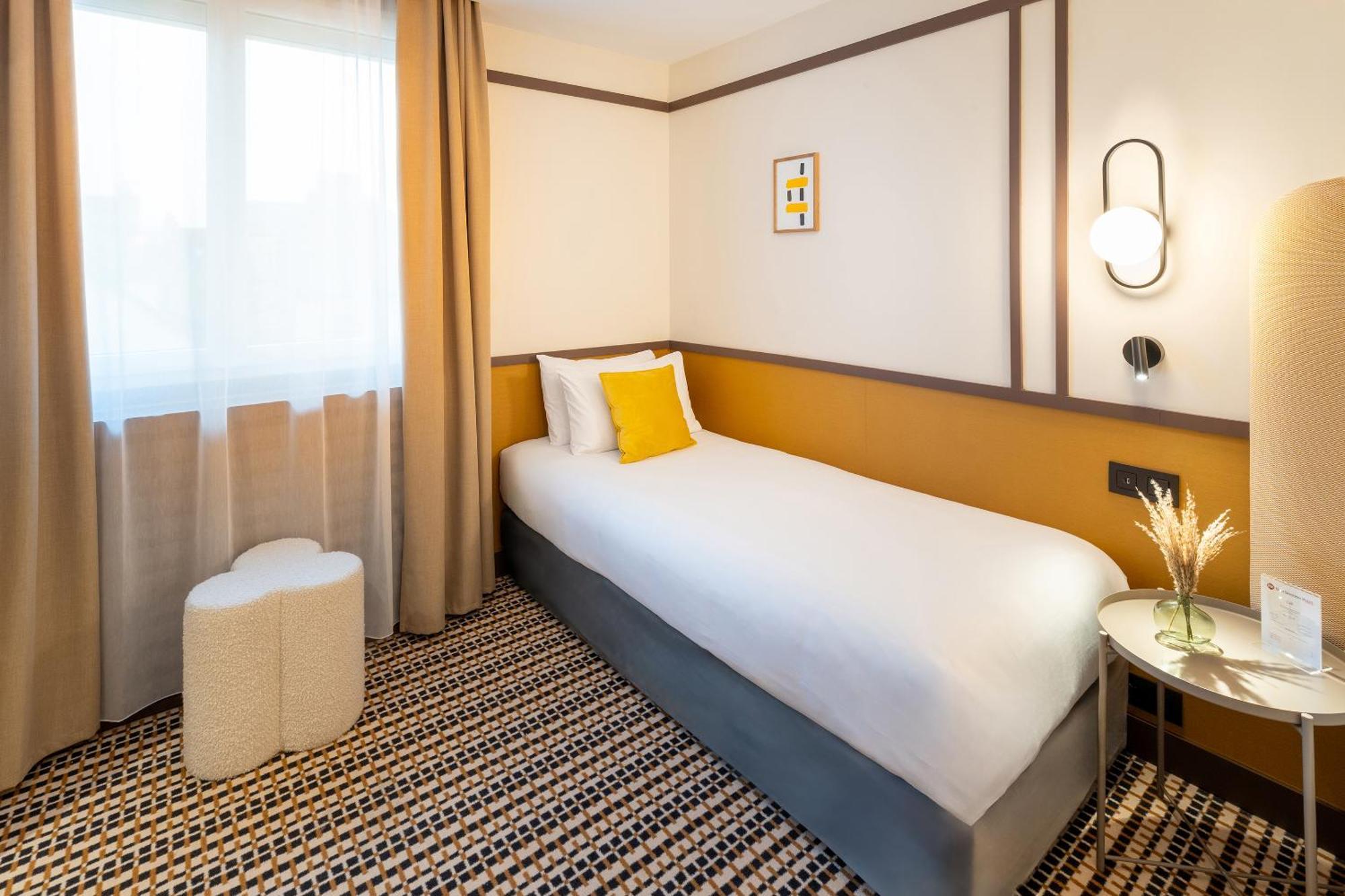 ביון Best Western Plus Au Grand Saint Jean מראה חיצוני תמונה