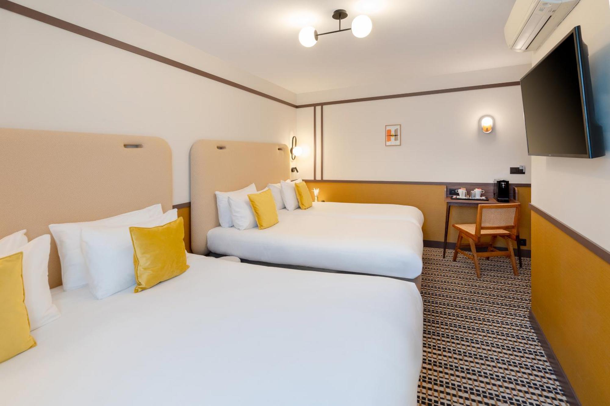 ביון Best Western Plus Au Grand Saint Jean מראה חיצוני תמונה
