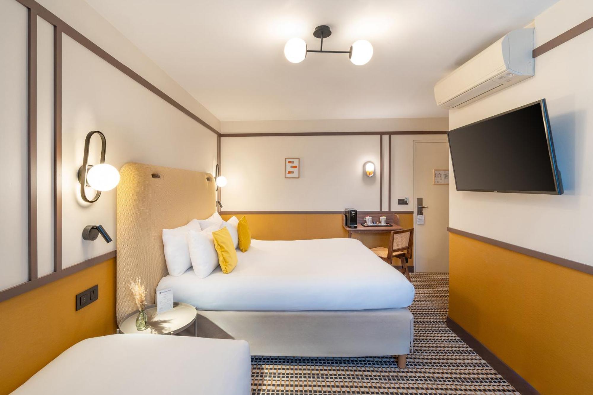ביון Best Western Plus Au Grand Saint Jean מראה חיצוני תמונה
