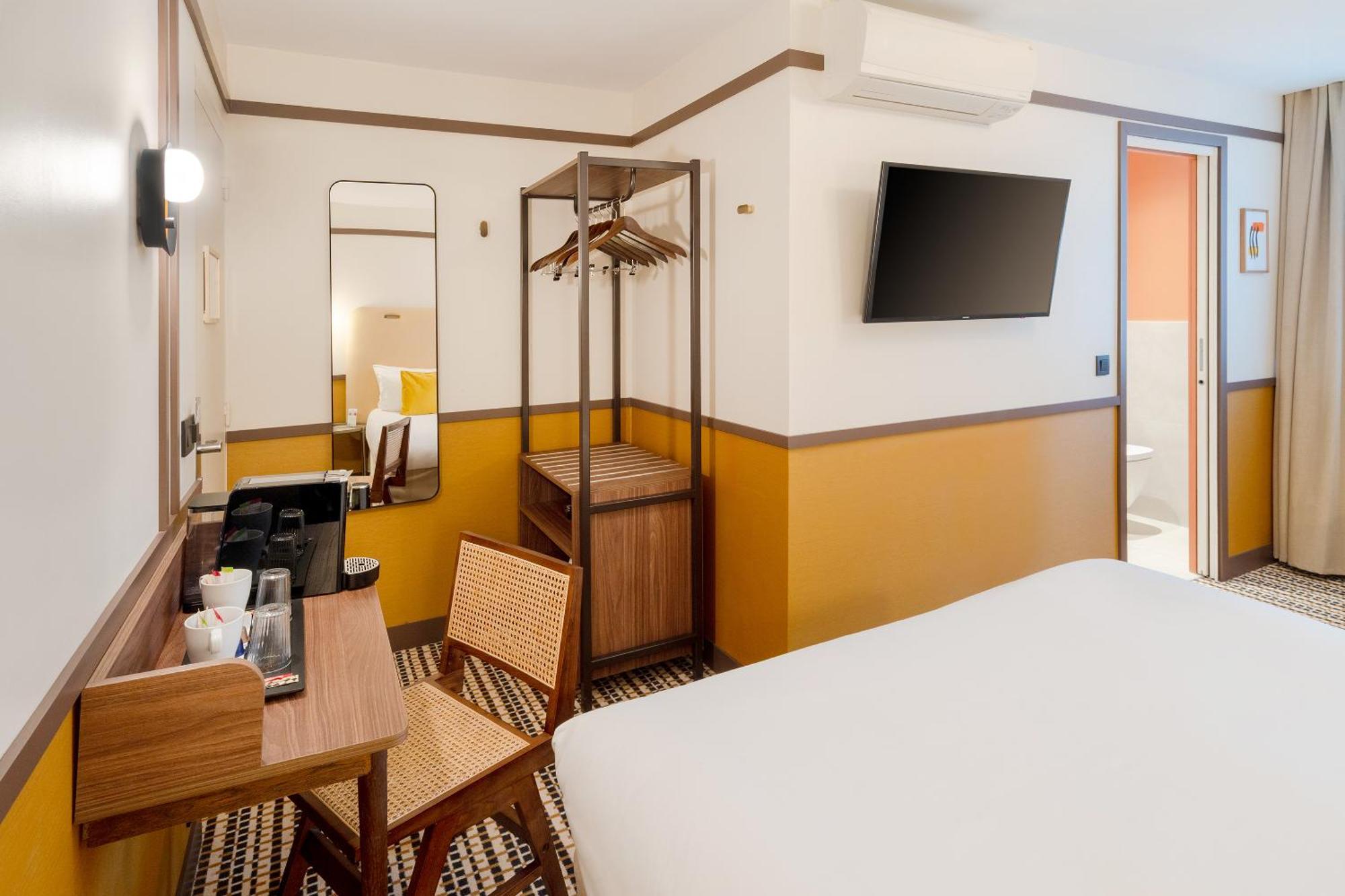 ביון Best Western Plus Au Grand Saint Jean מראה חיצוני תמונה