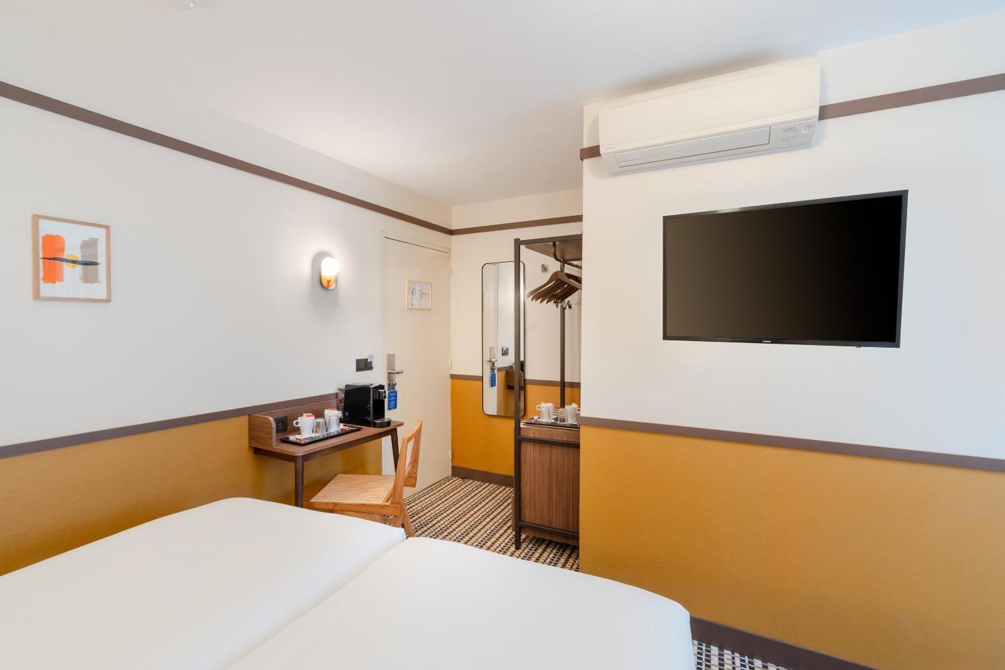 ביון Best Western Plus Au Grand Saint Jean מראה חיצוני תמונה