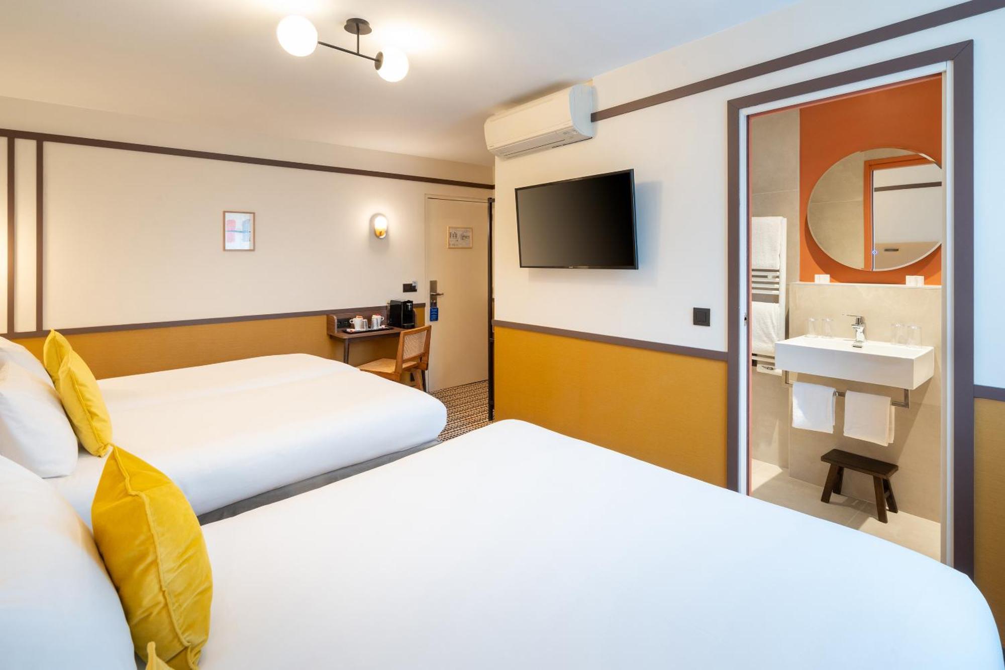 ביון Best Western Plus Au Grand Saint Jean מראה חיצוני תמונה