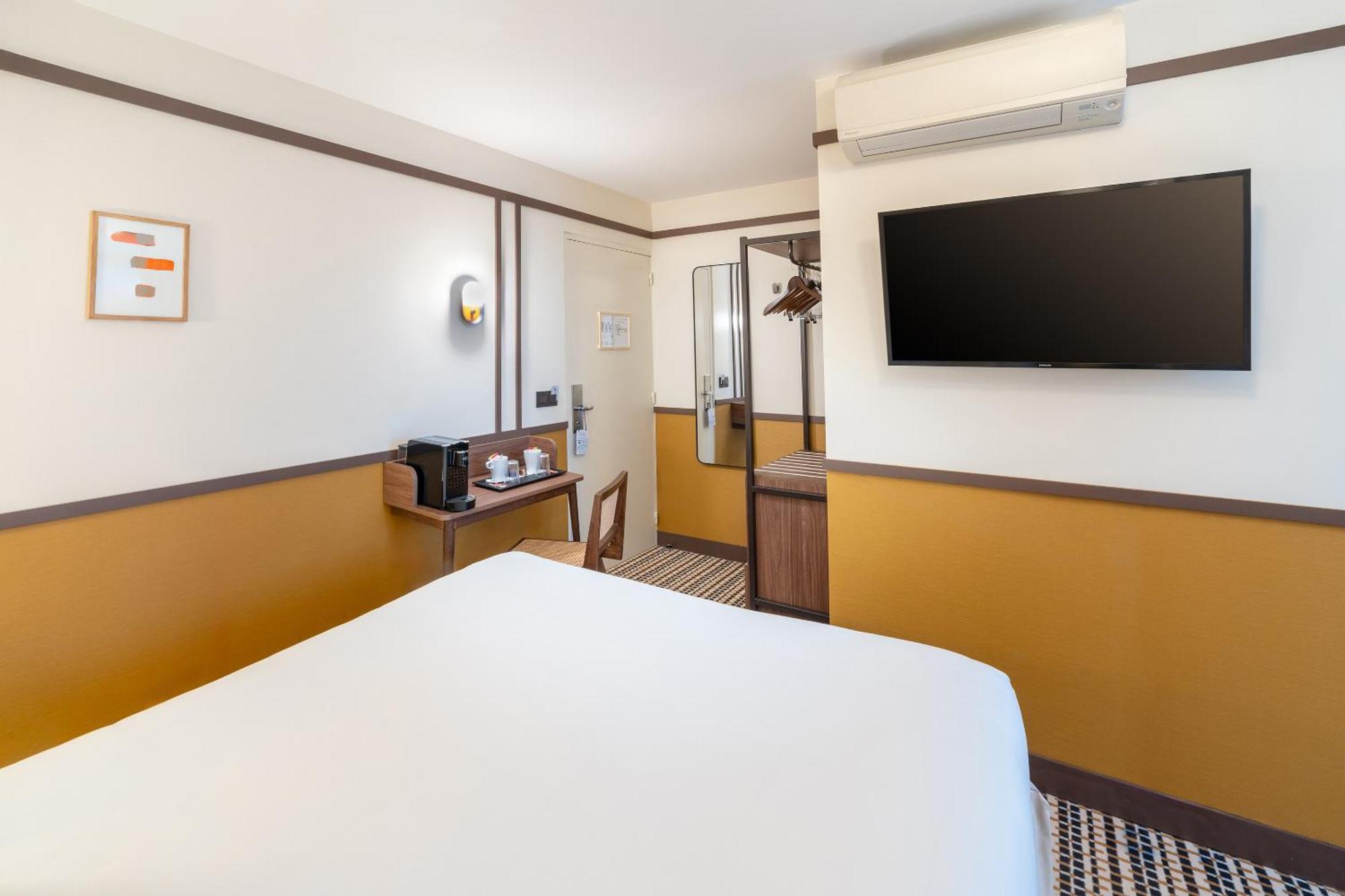 ביון Best Western Plus Au Grand Saint Jean מראה חיצוני תמונה