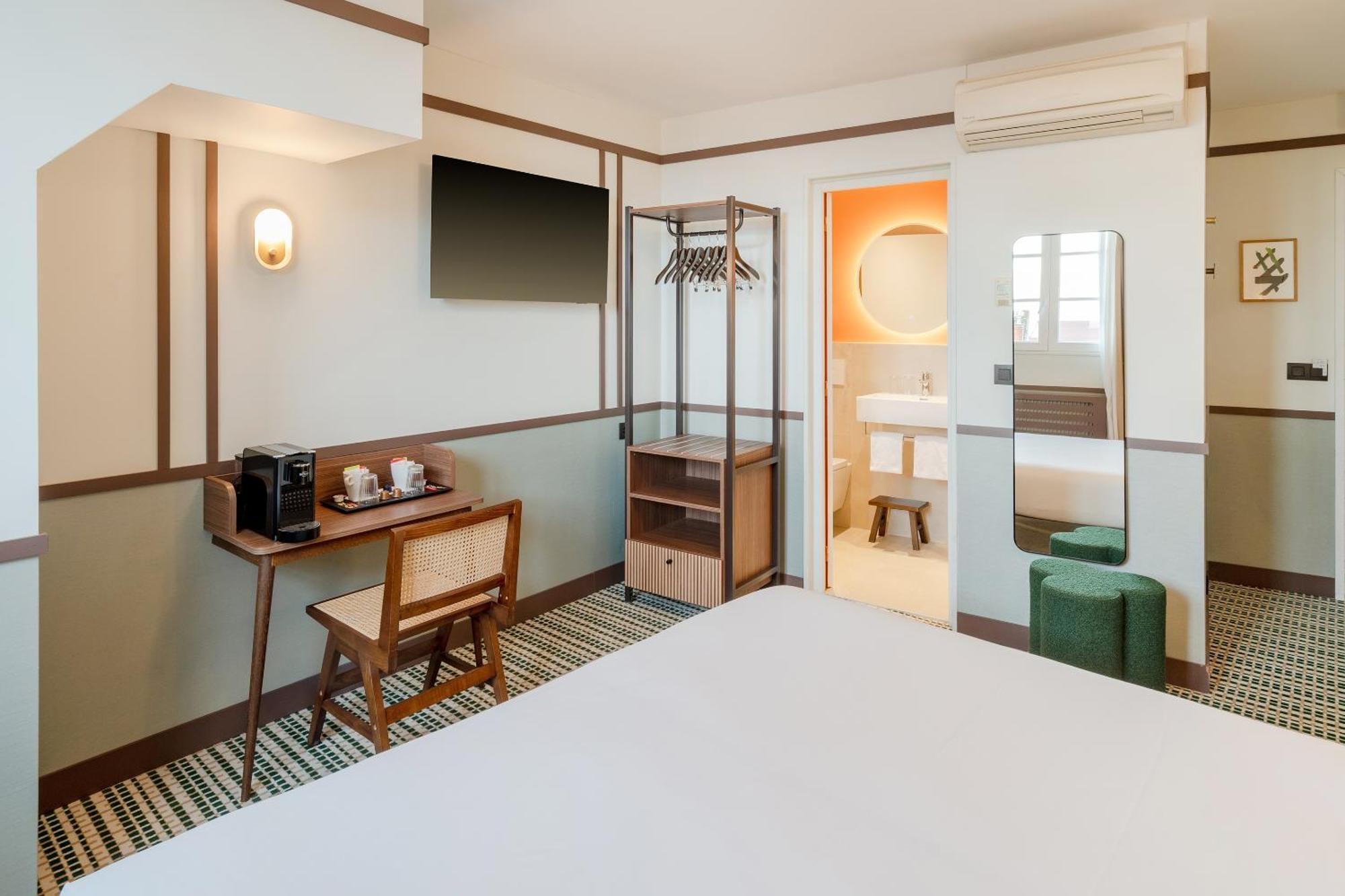 ביון Best Western Plus Au Grand Saint Jean מראה חיצוני תמונה
