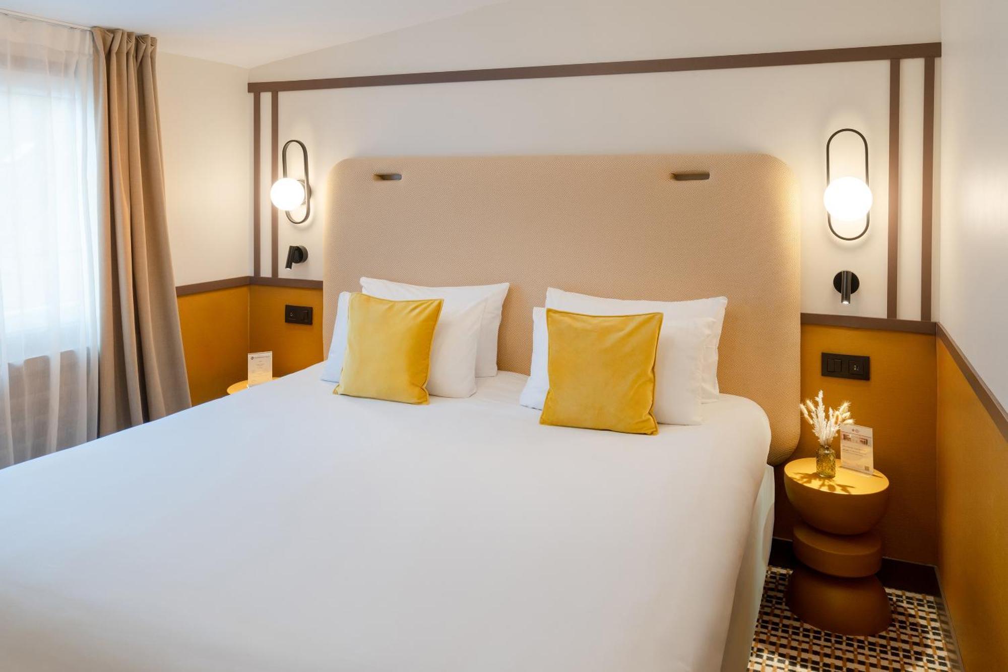 ביון Best Western Plus Au Grand Saint Jean מראה חיצוני תמונה