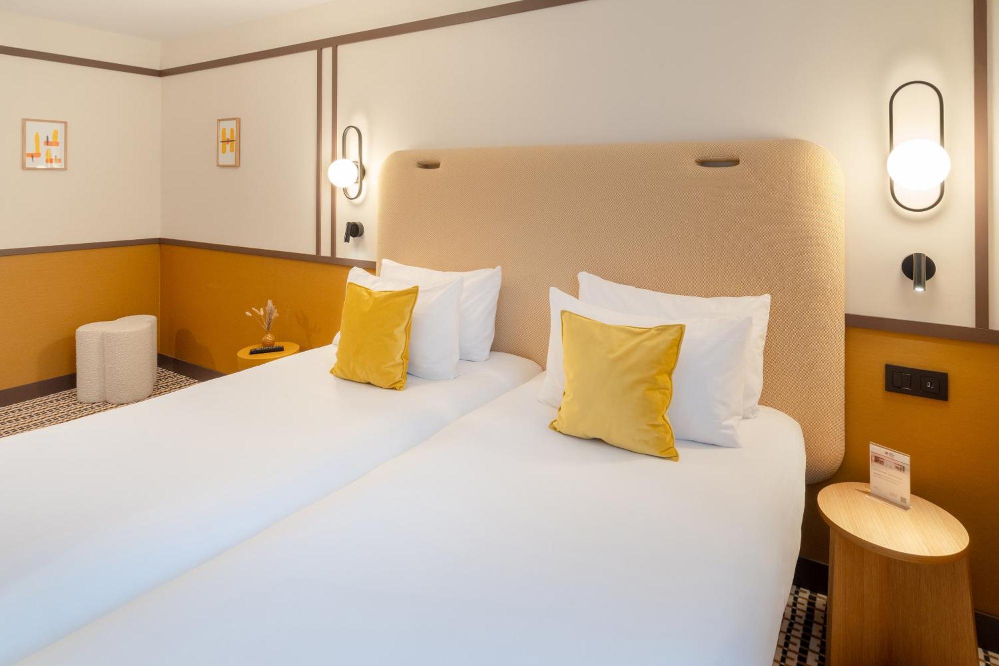 ביון Best Western Plus Au Grand Saint Jean מראה חיצוני תמונה