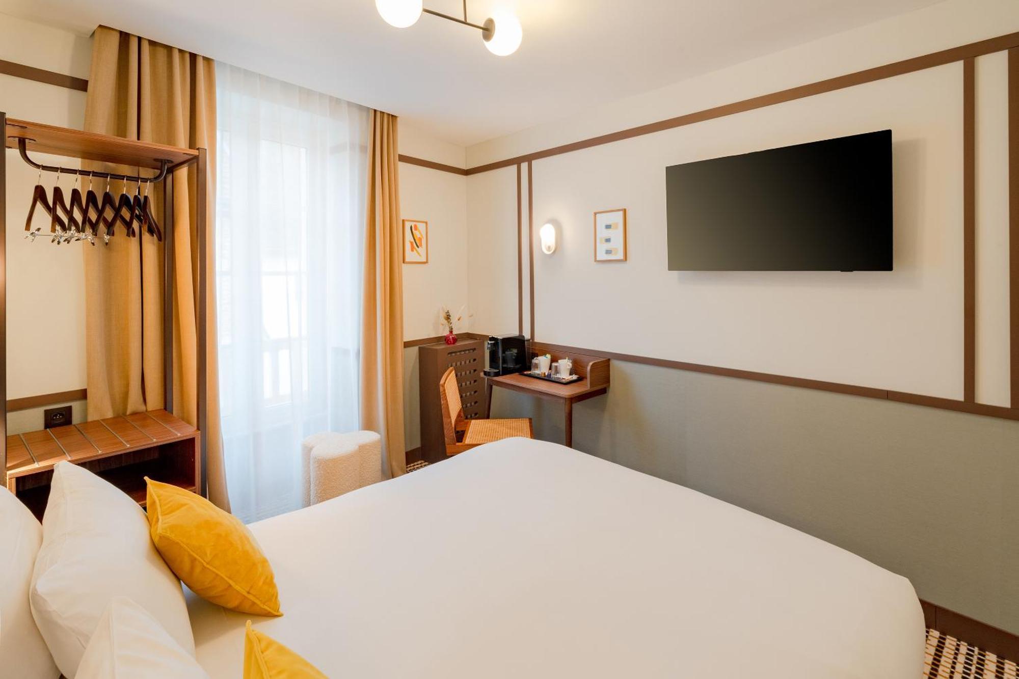 ביון Best Western Plus Au Grand Saint Jean מראה חיצוני תמונה