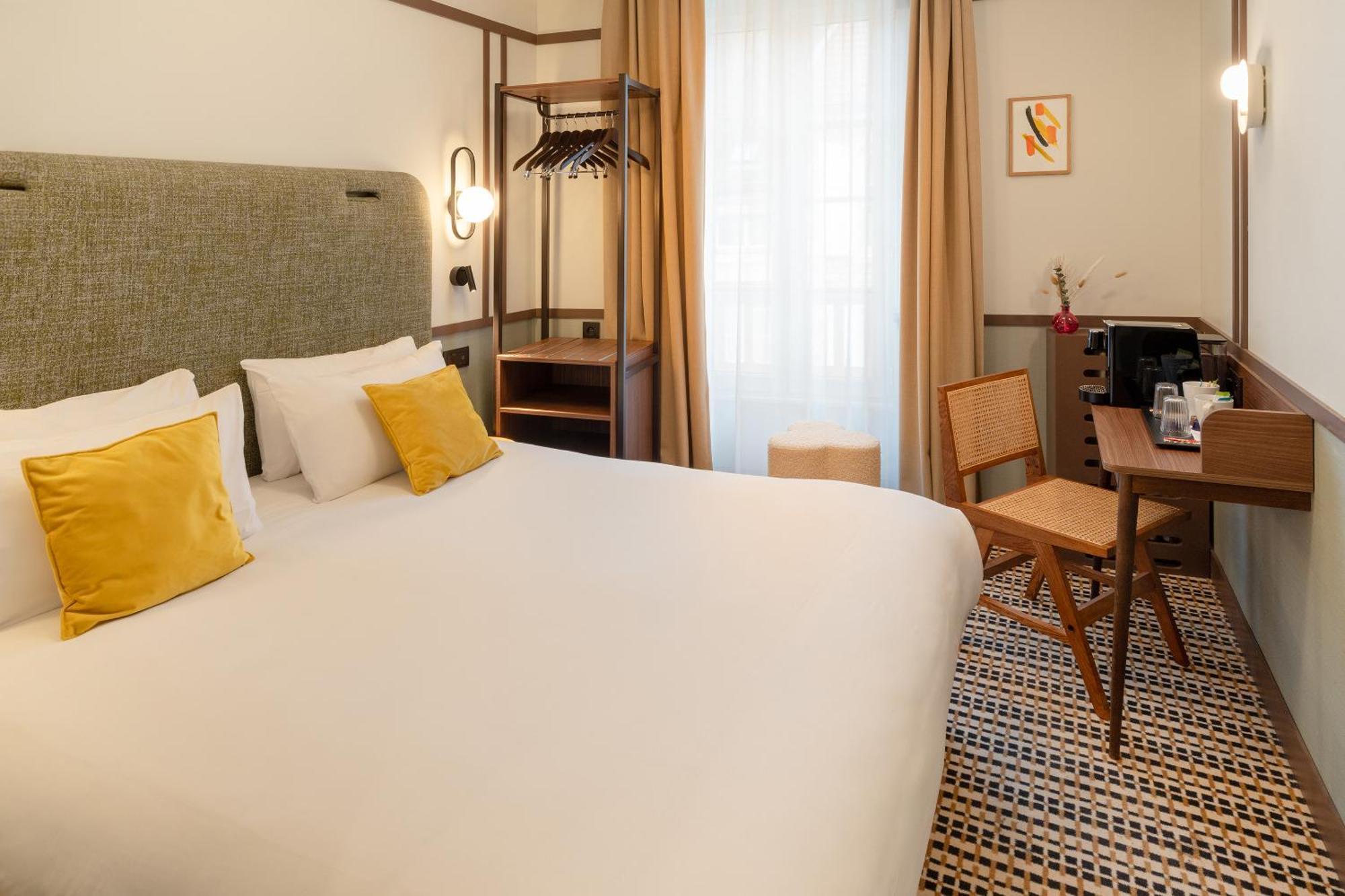 ביון Best Western Plus Au Grand Saint Jean מראה חיצוני תמונה