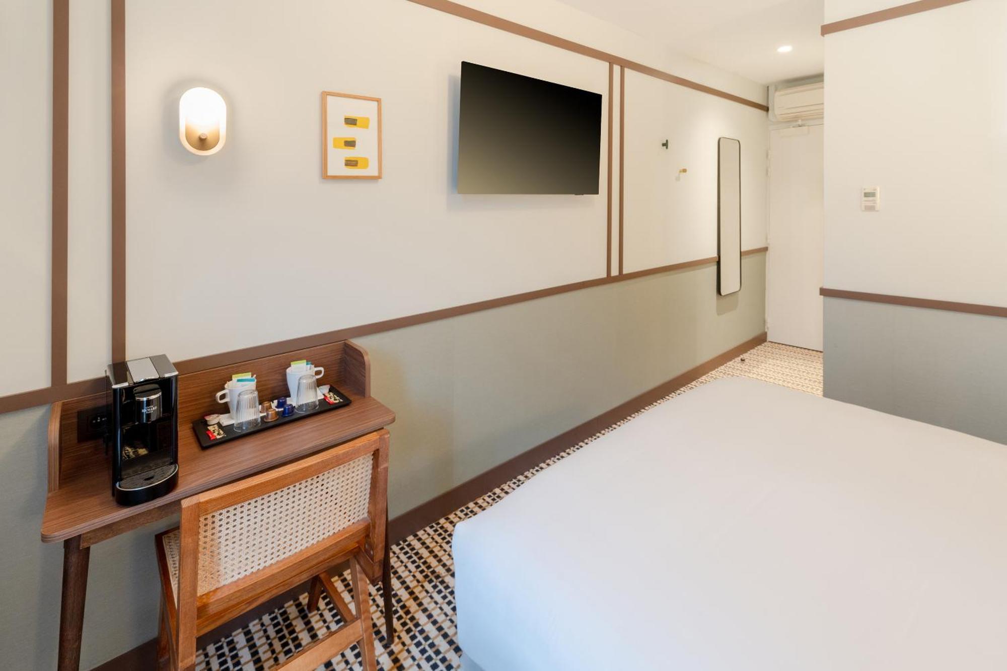 ביון Best Western Plus Au Grand Saint Jean מראה חיצוני תמונה